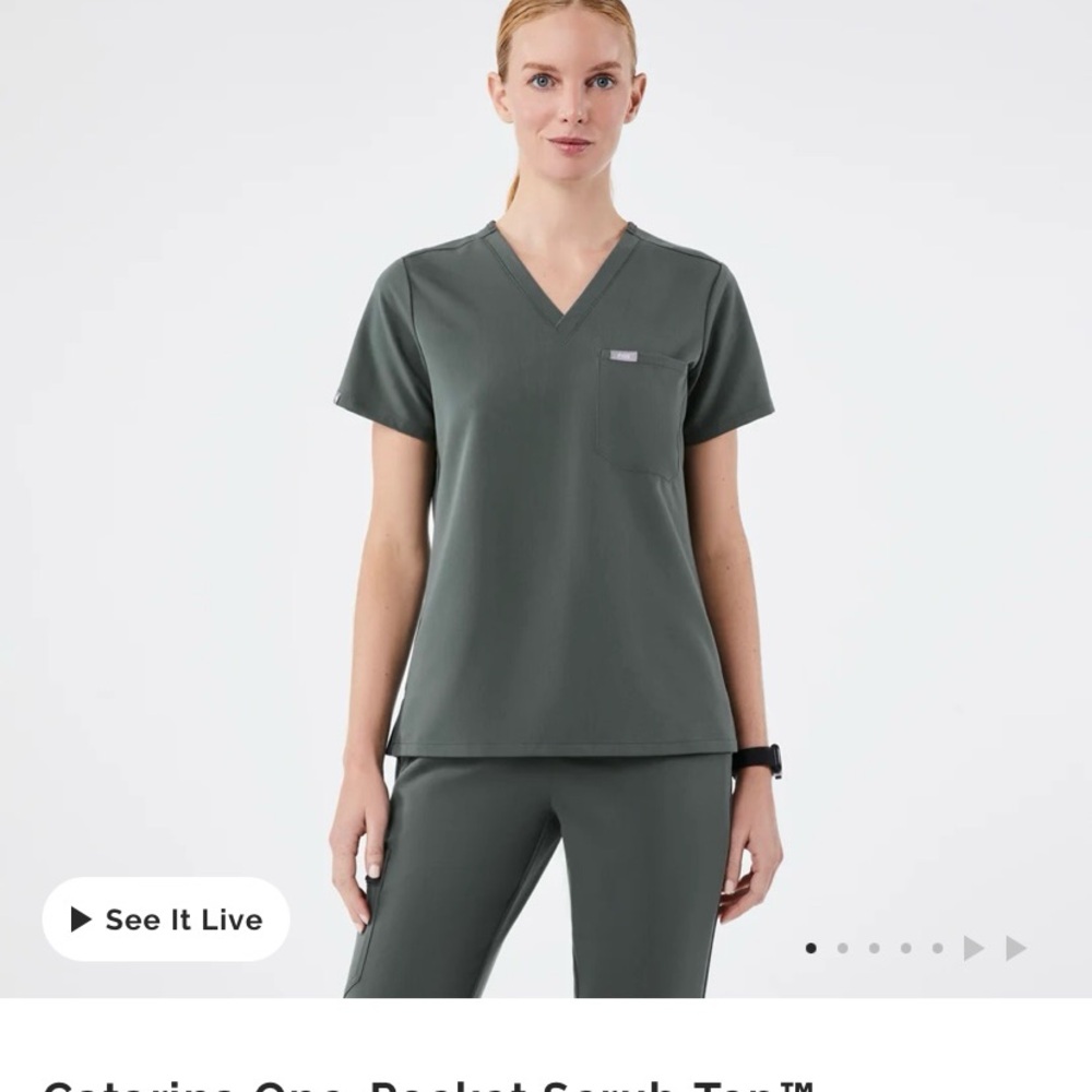 FIGS top